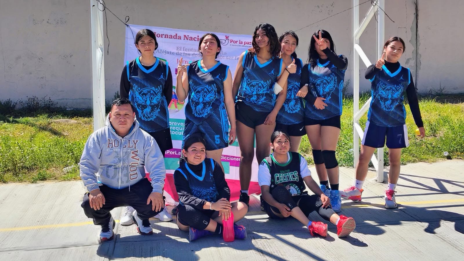 Deportes