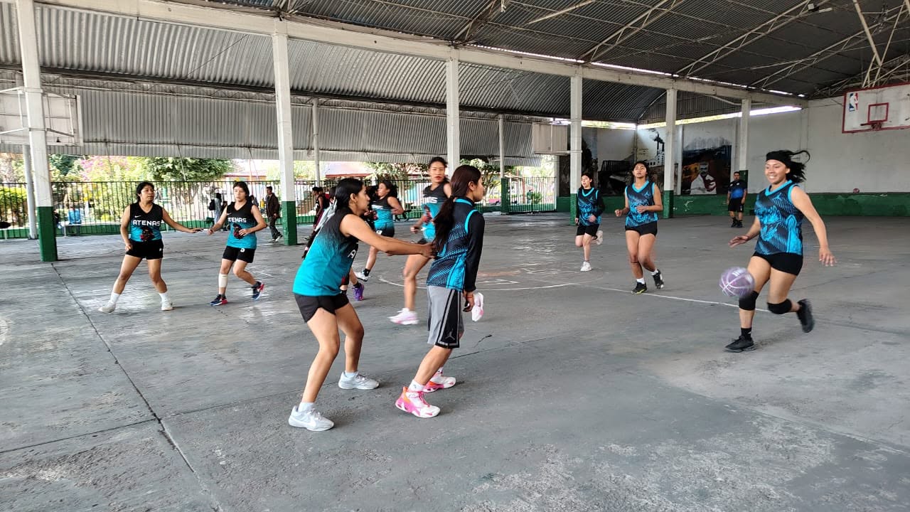 Deportes