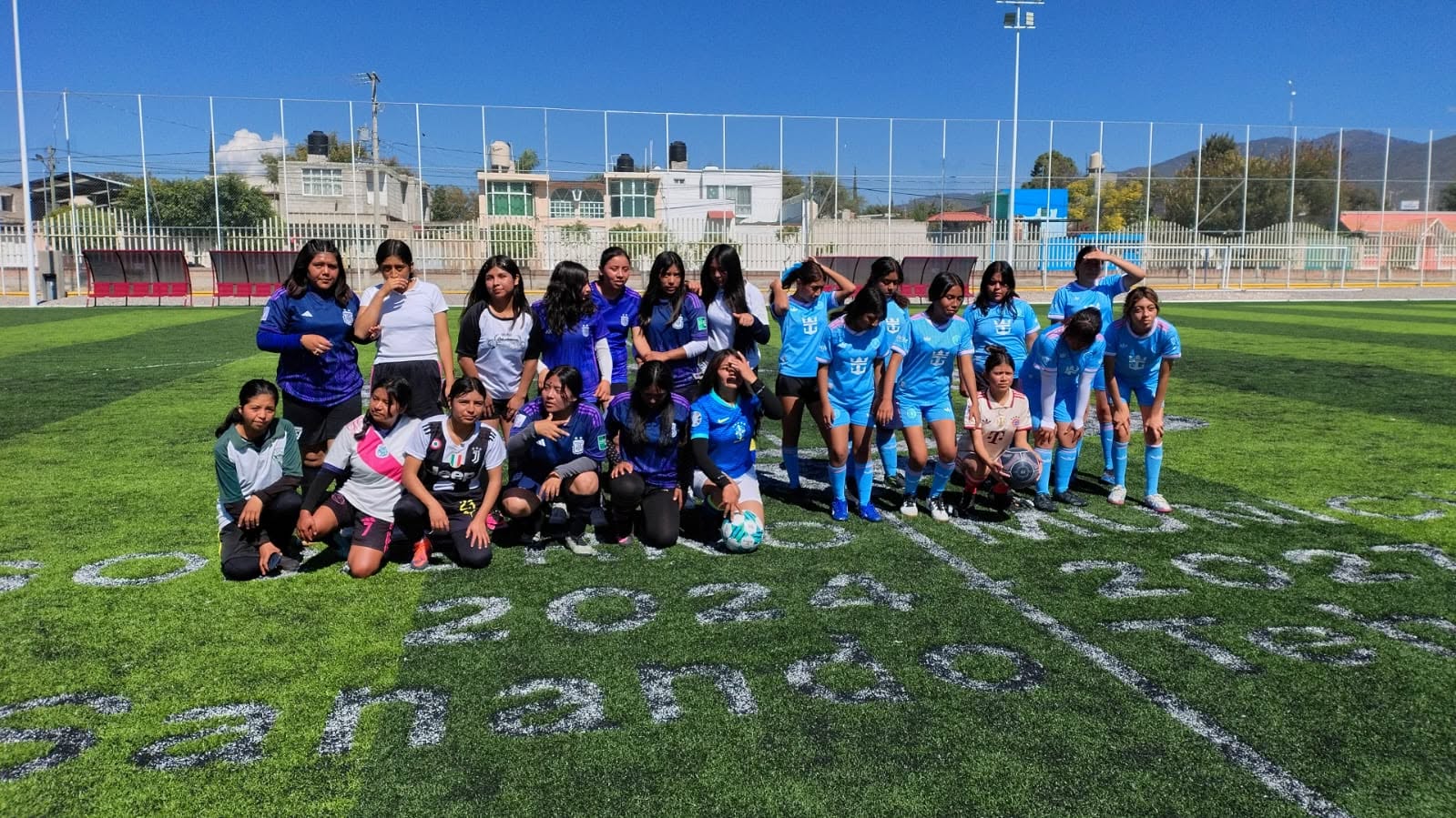 Deportes