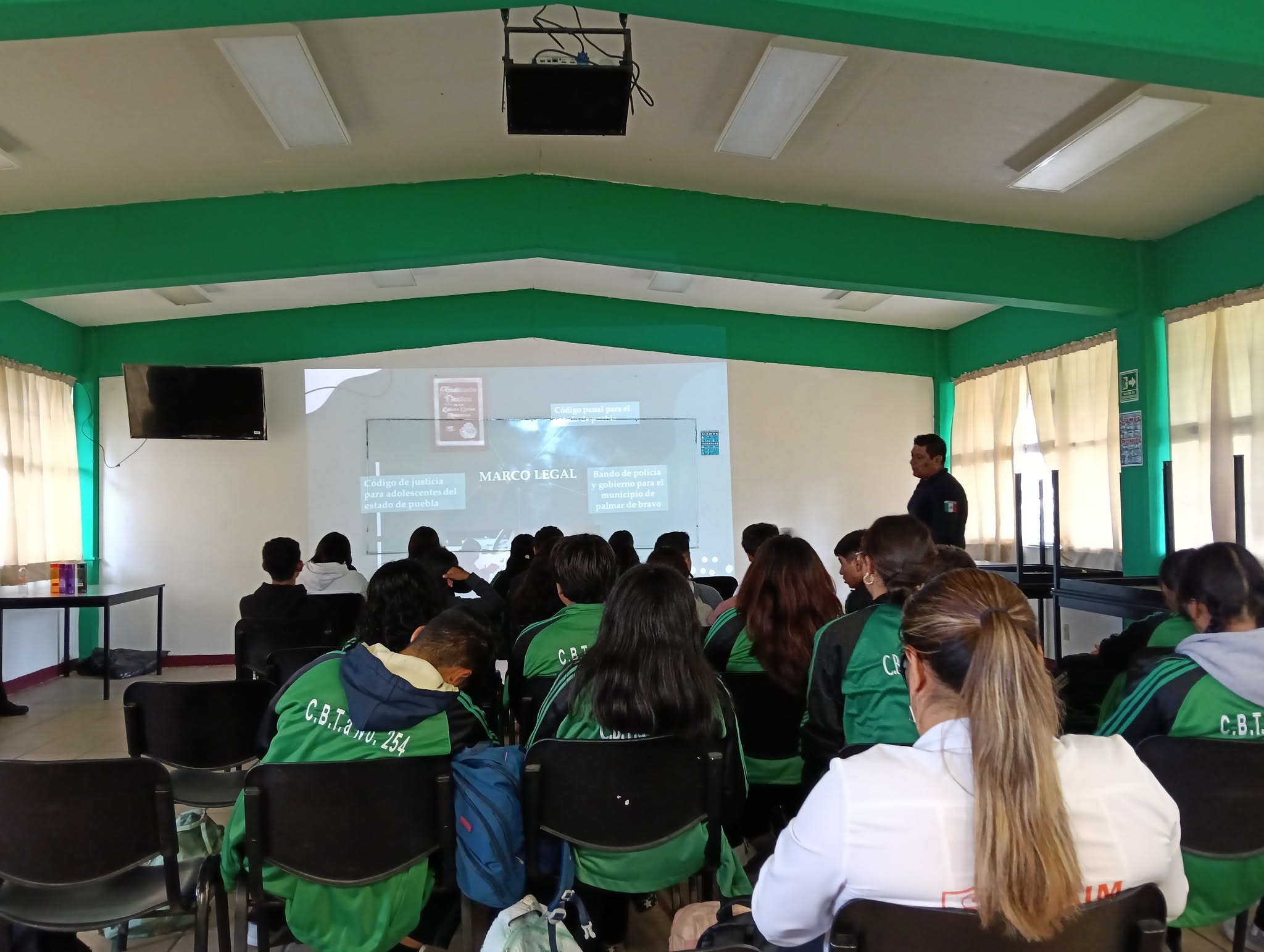 Laboratorios
