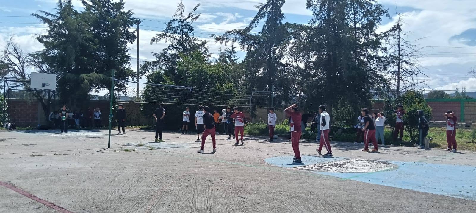 Deportes